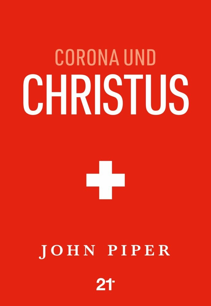Corona und Christus main product photo