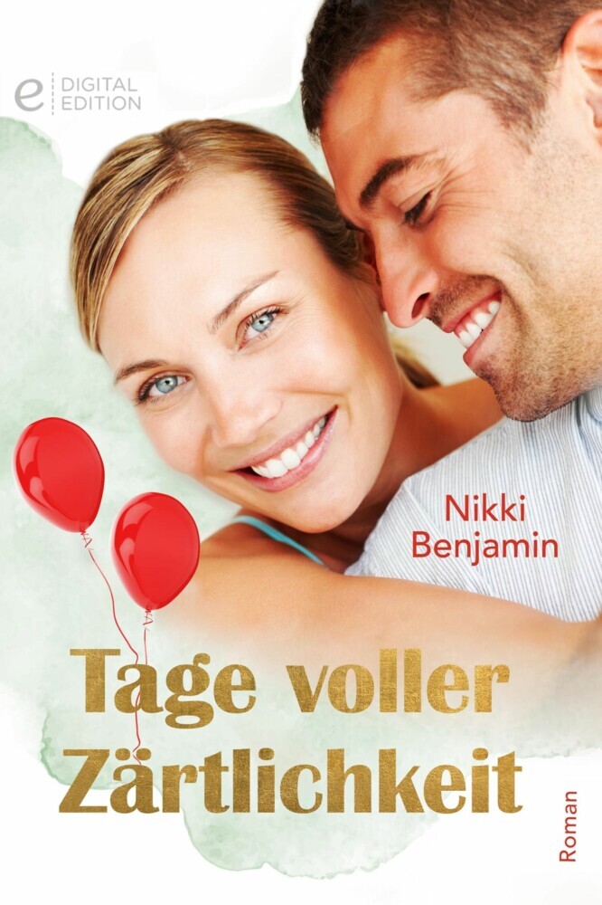Tage voller Zärtlichkeit main product photo