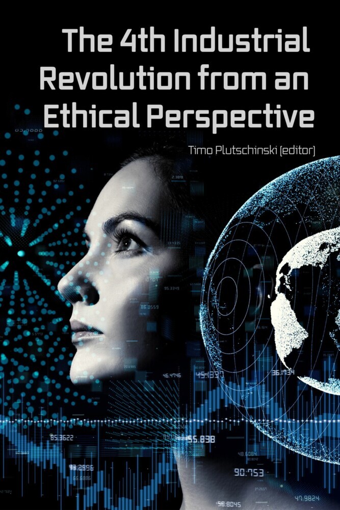 The 4th Industrial Revolution from an Ethical Perspective main product photo