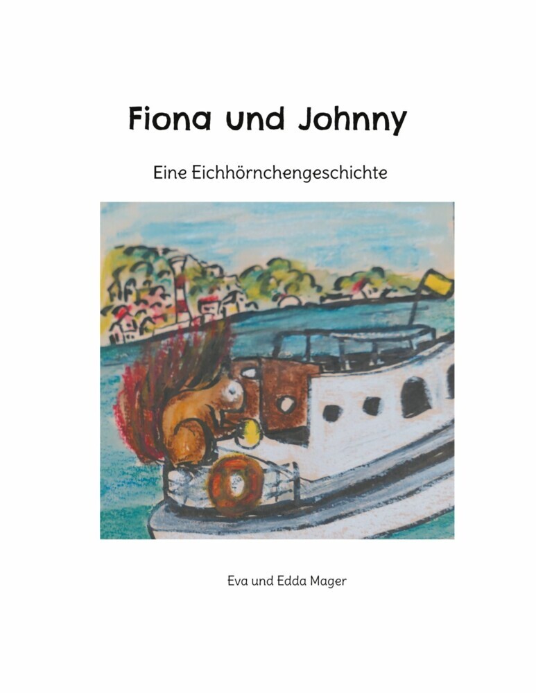 Fiona und Johnny main product photo