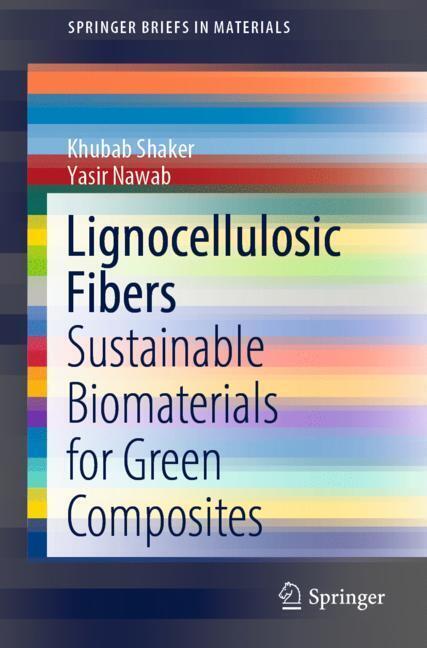 Lignocellulosic Fibers main product photo