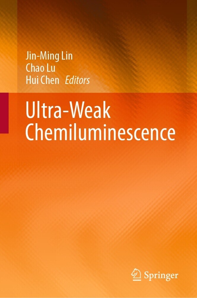 Ultra-Weak Chemiluminescence main product photo