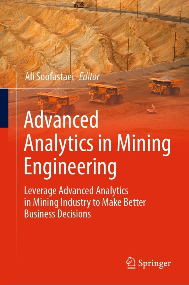 Advanced Analytics in Mining Engineering main product photo