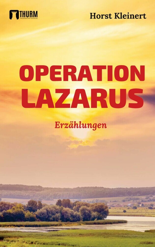 Operation Lazarus main product photo
