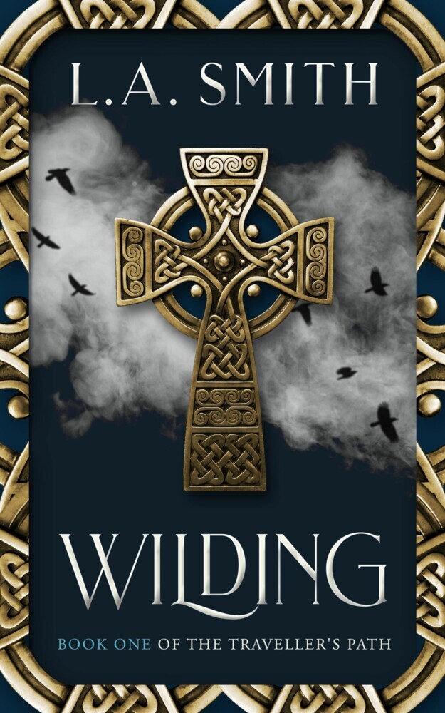 Wilding main product photo