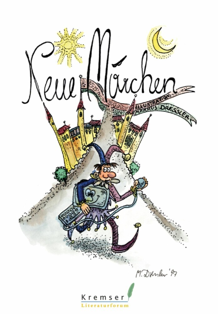 Neue Märchen main product photo