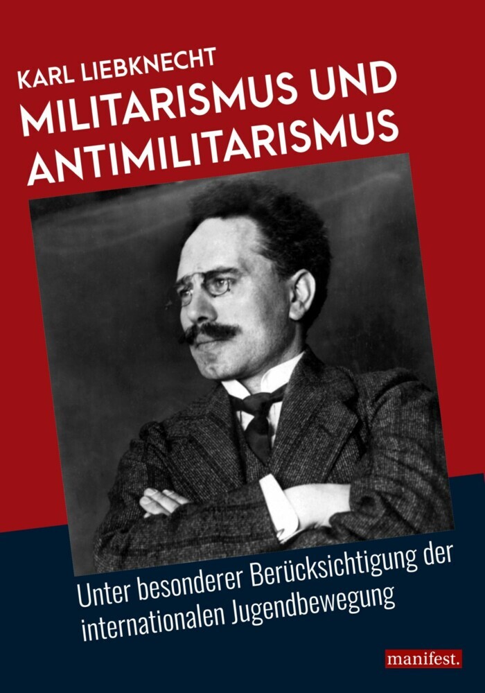 Militarismus und Antimilitarismus main product photo