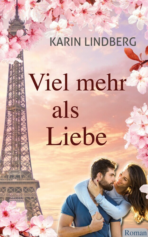 Viel mehr als Liebe main product photo