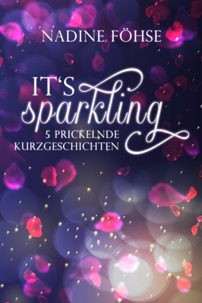 It's sparkling main product photo