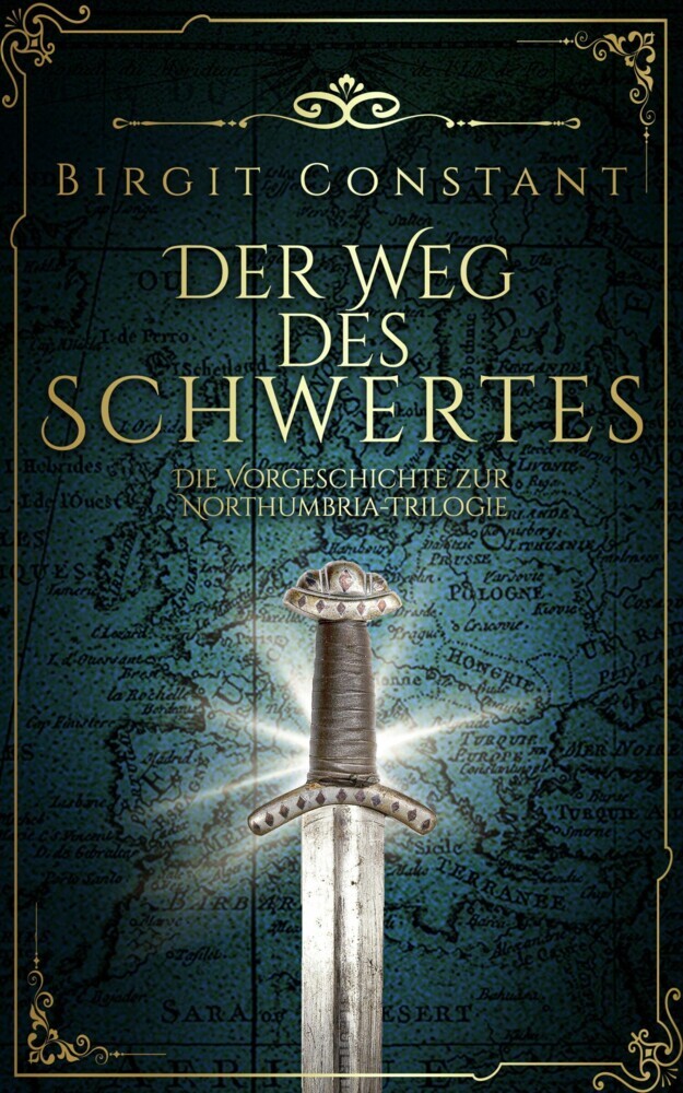 Der Weg des Schwertes main product photo
