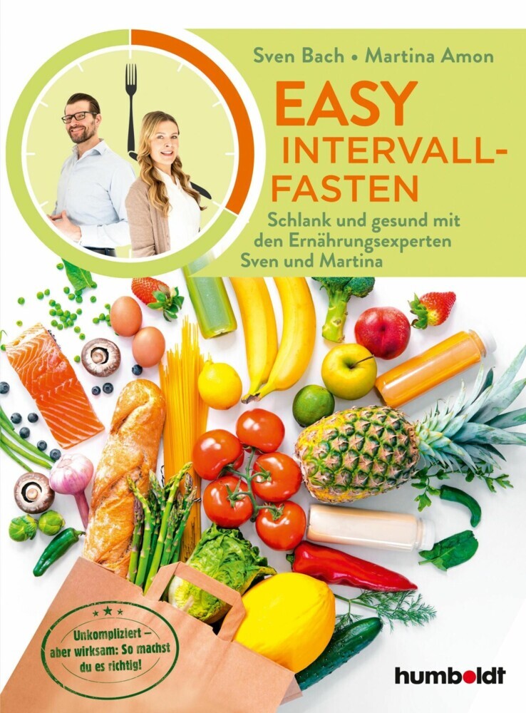 Easy Intervallfasten main product photo