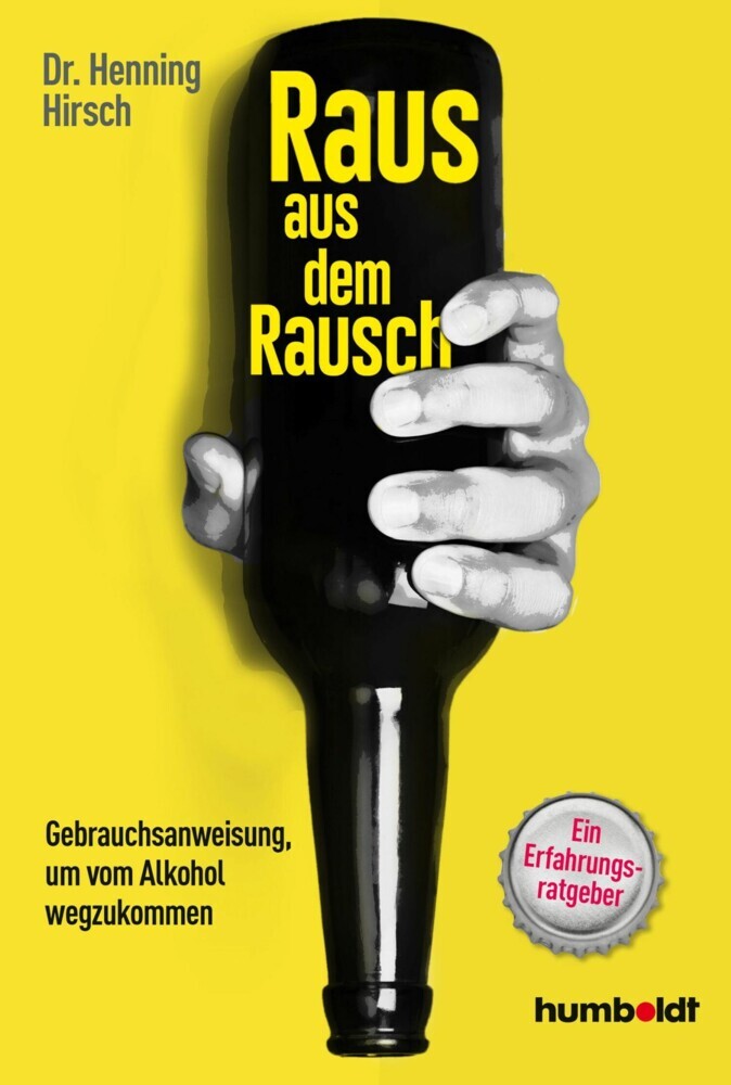 Raus aus dem Rausch main product photo