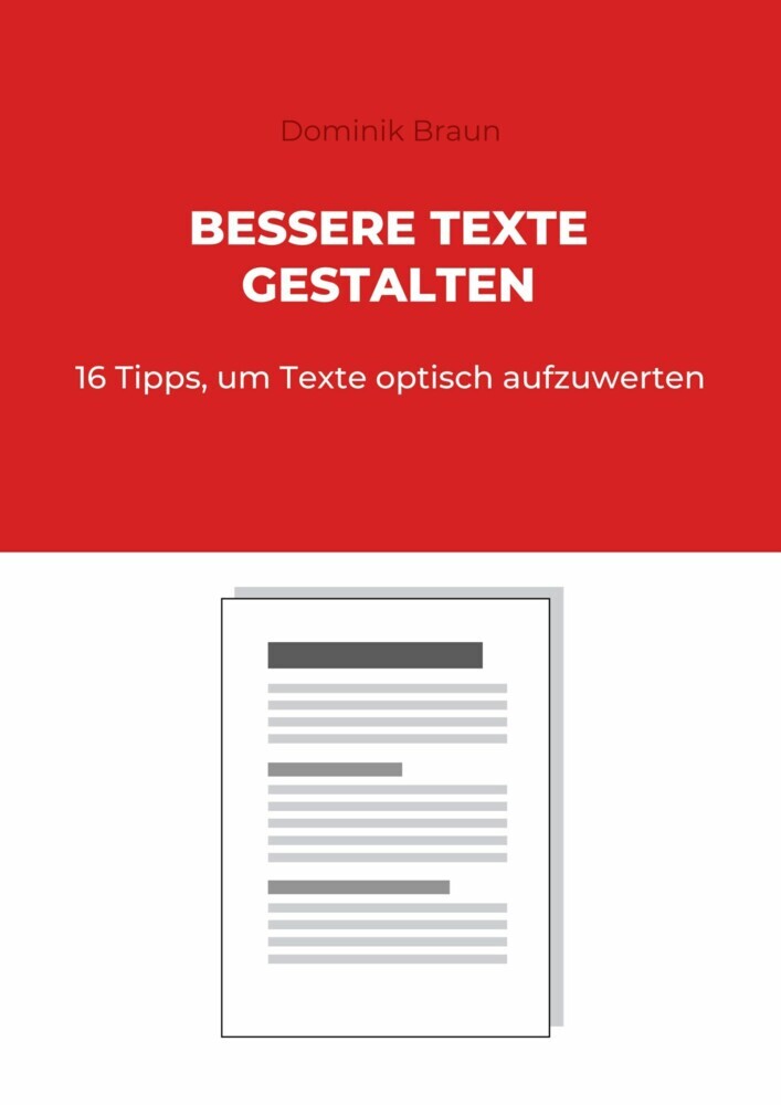 Bessere Texte gestalten main product photo