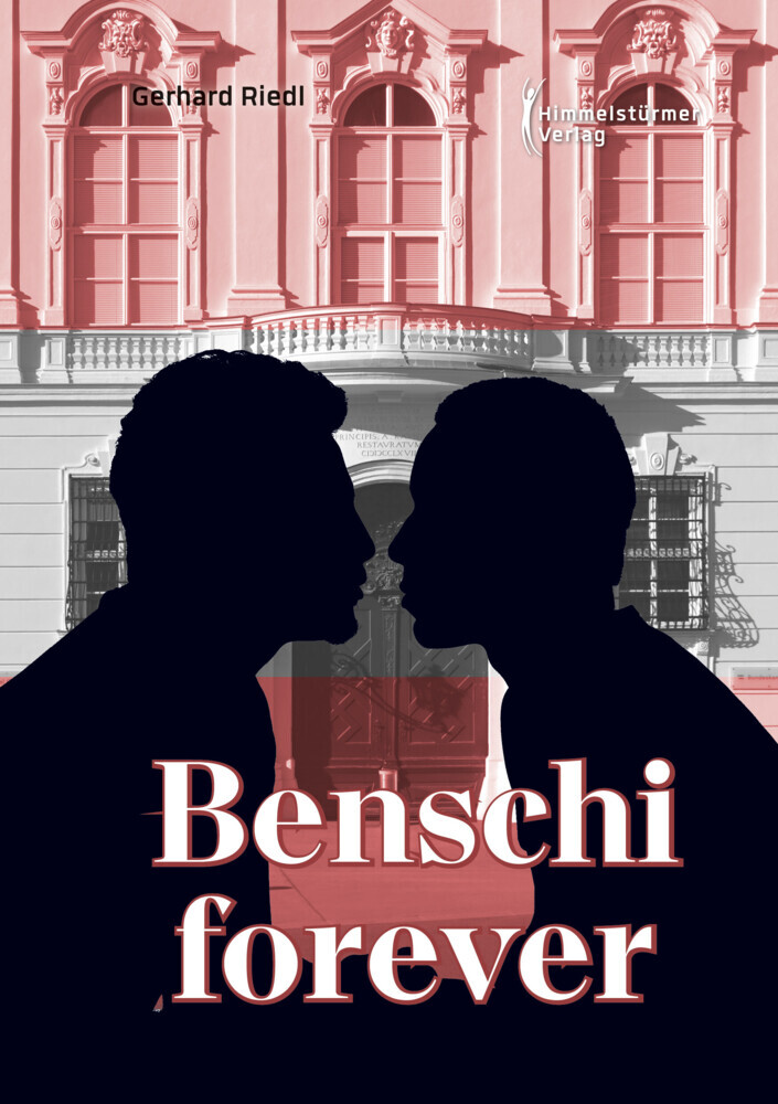 Benschi forever main product photo