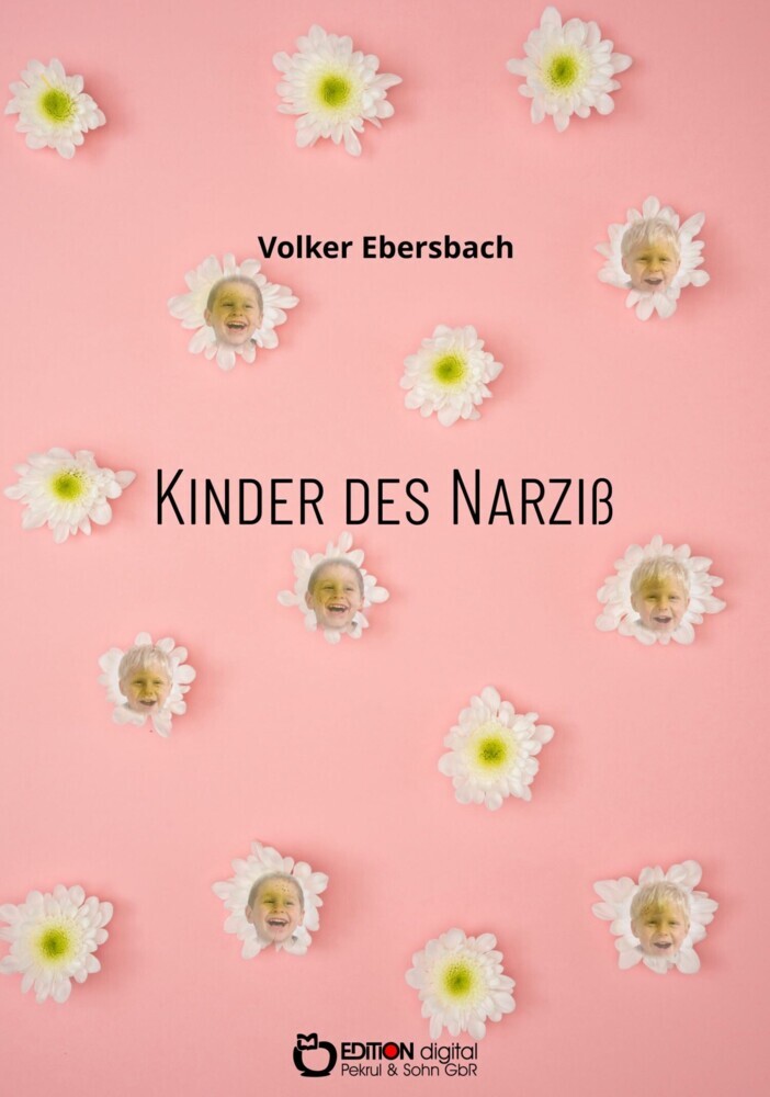 Kinder des Narziss main product photo
