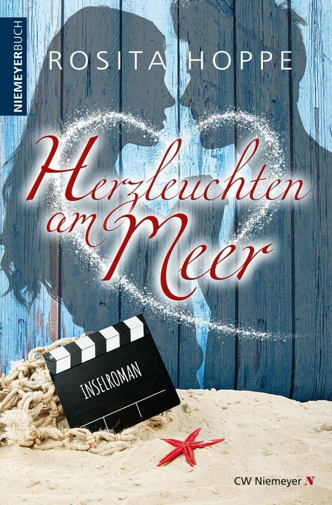 Herzleuchten am Meer main product photo