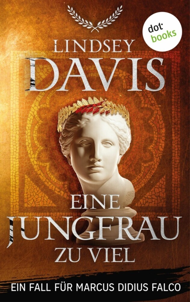 Eine Jungfrau zu viel main product photo