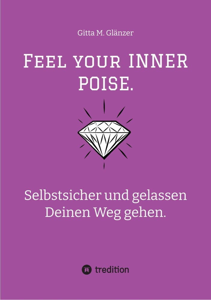 Feel your INNER POISE. main product photo
