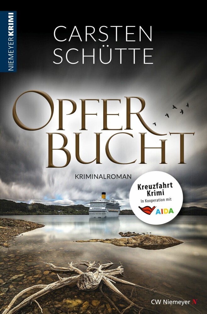 Opferbucht main product photo