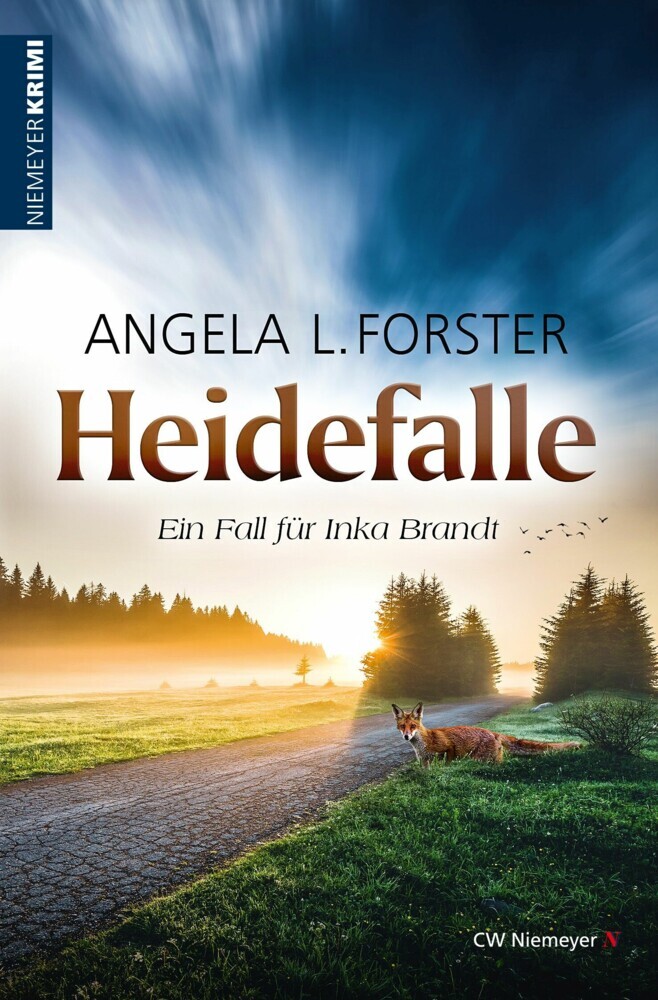 Heidefalle main product photo