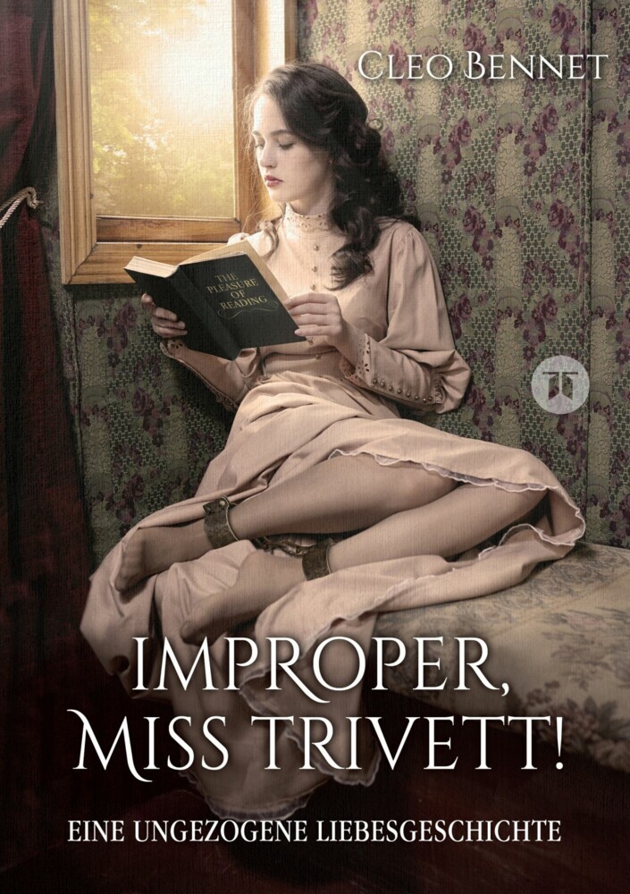 Improper, Miss Trivett! main product photo