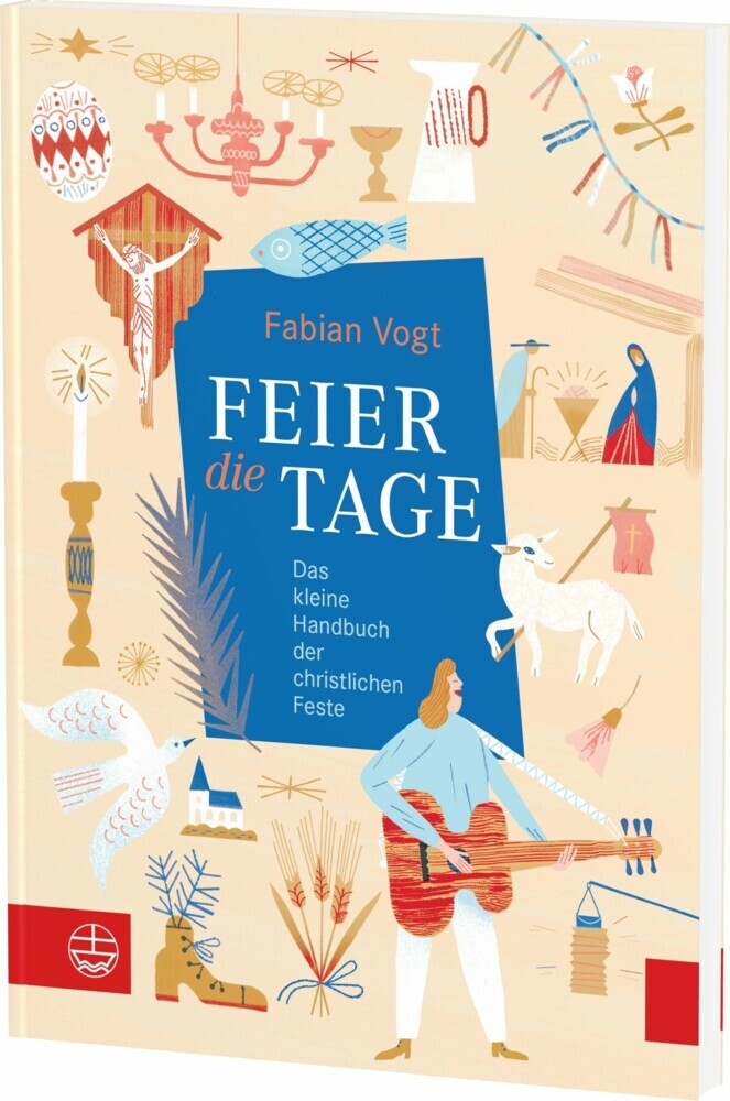 FEIER die TAGE main product photo