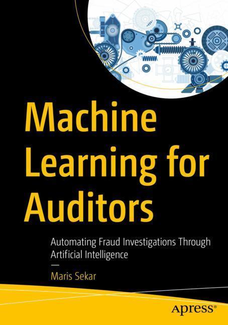 Machine Learning for Auditors main product photo