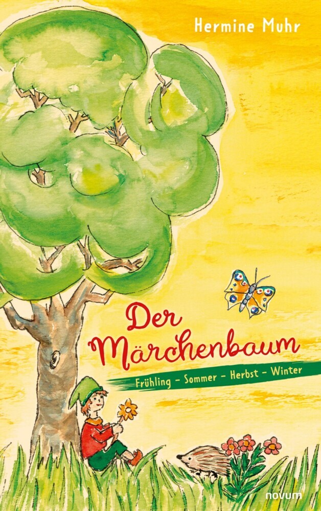 Der Märchenbaum main product photo