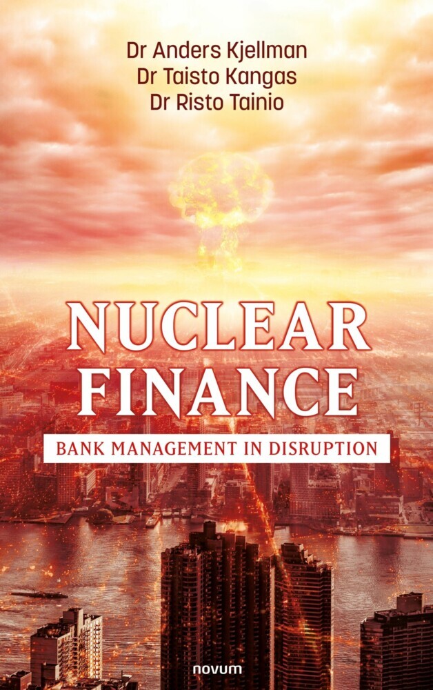 Nuclear Finance main product photo