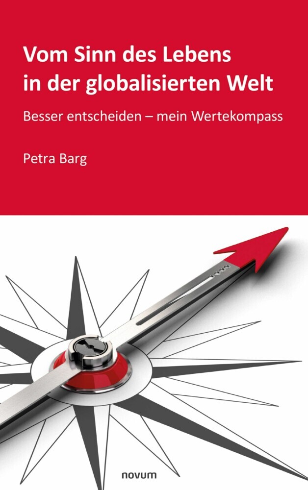 Vom Sinn des Lebens in der globalisierten Welt main product photo