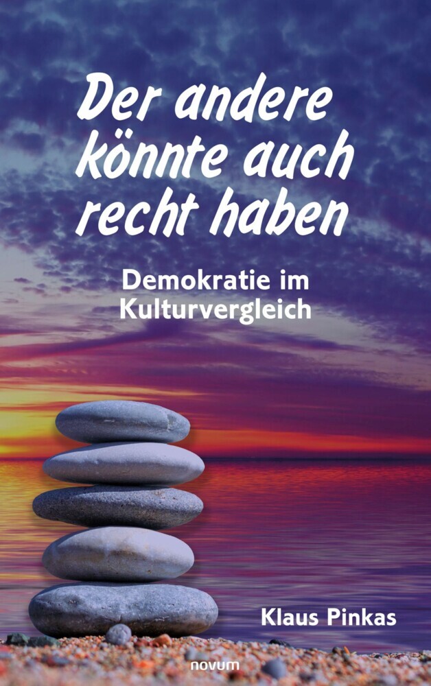 Der andere könnte auch recht haben main product photo