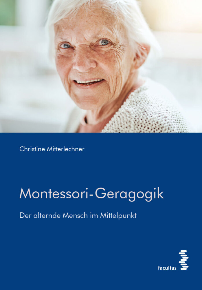 Montessori-Geragogik main product photo