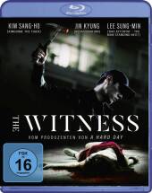 The Witness, 1 Blu-ray