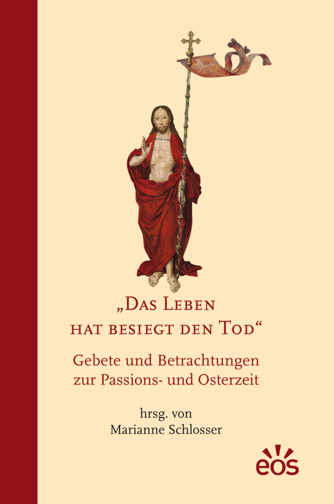 Das Leben hat besiegt den Tod main product photo