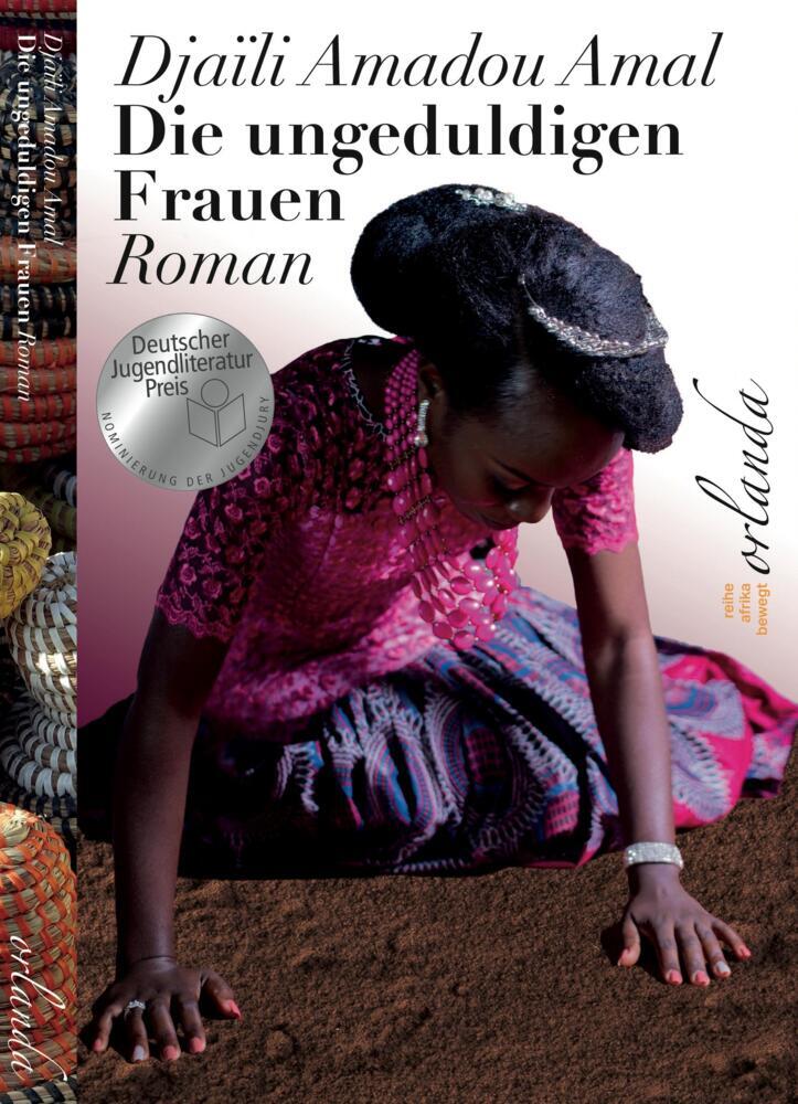 Die ungeduldigen Frauen main product photo