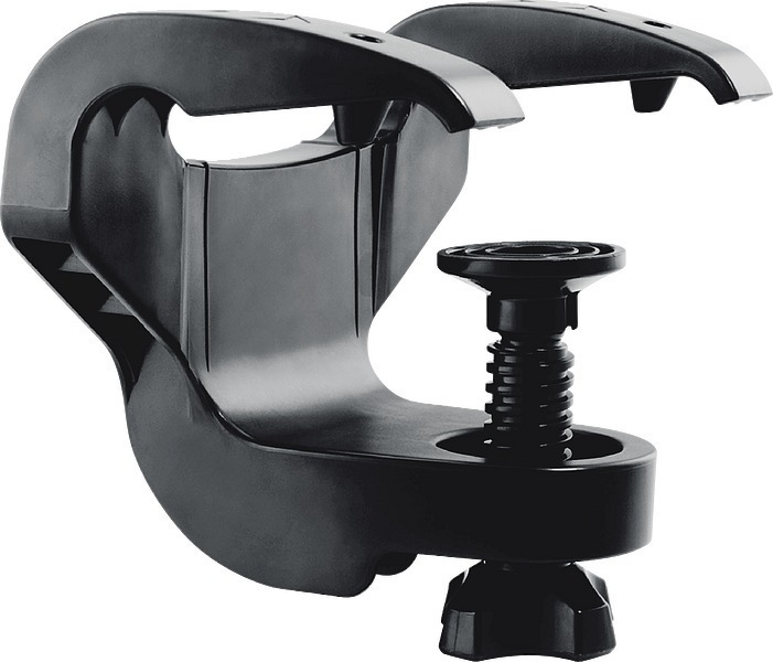 SPEEDLINK Table Mount for DRIFT O.Z and TRAILBLAZER Racing Wheel, black main product photo
