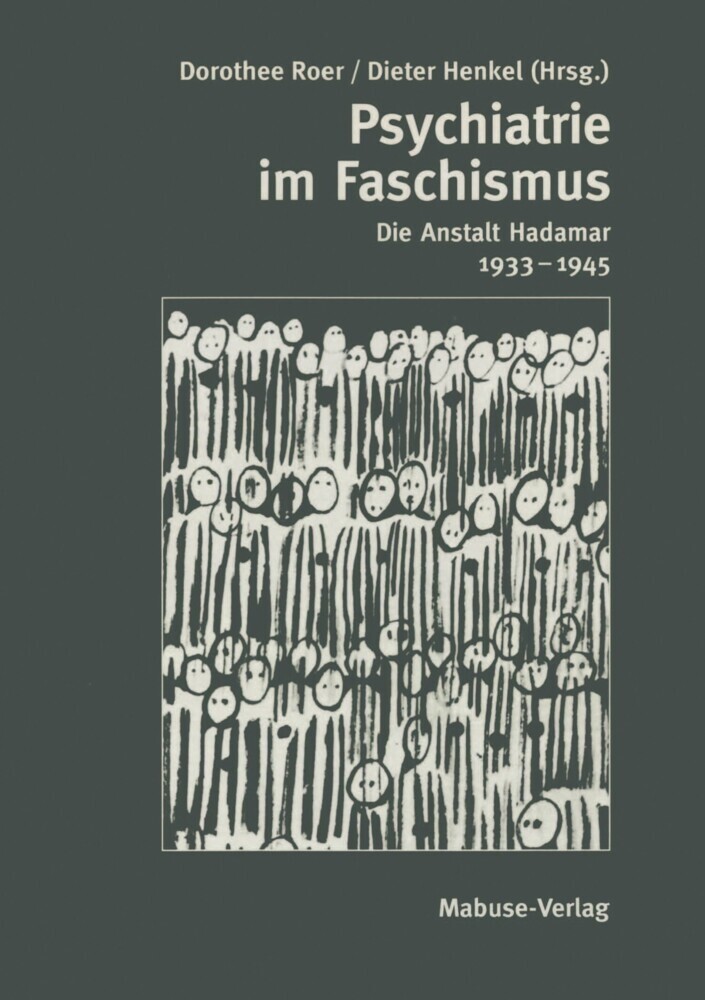 Psychiatrie im Faschismus main product photo