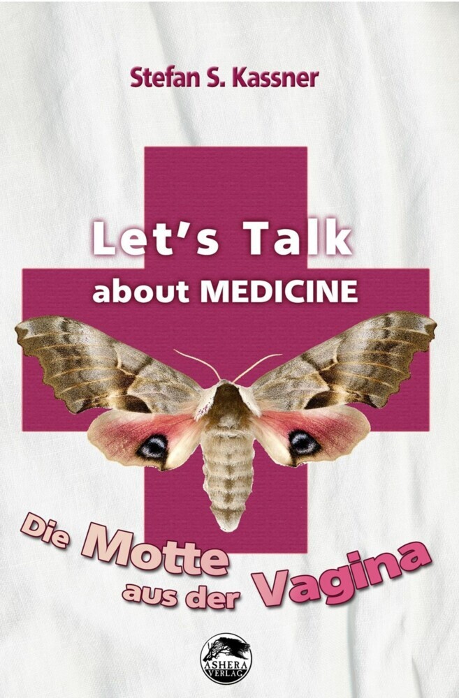 Let's talk about MEDICINE main product photo