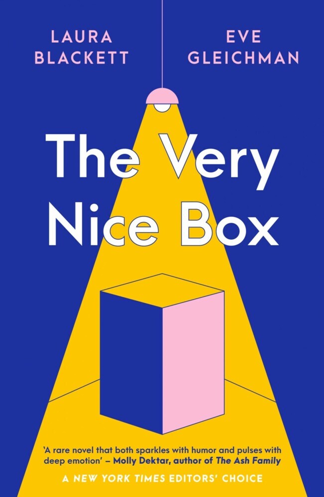 The Very Nice Box main product photo