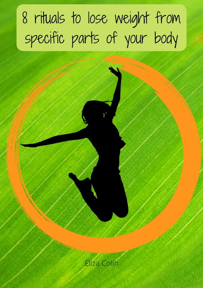 8 rituals to lose weight from specific parts of your body main product photo