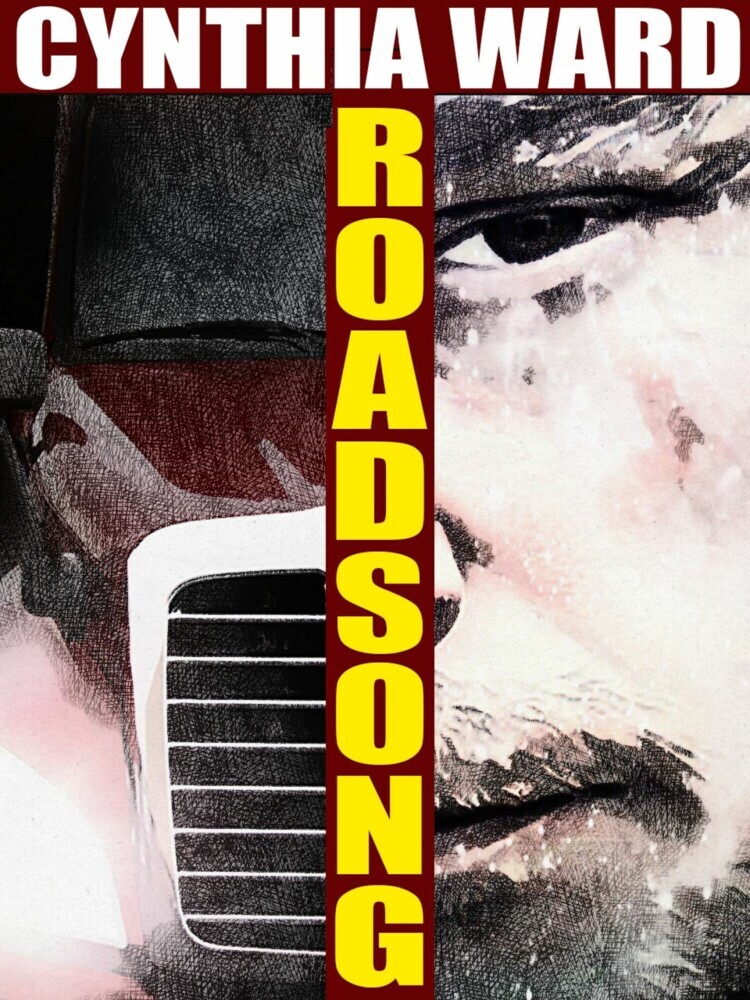 Roadsong main product photo