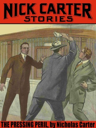 The Pressing Peril
