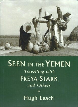 Seen in the Yemen