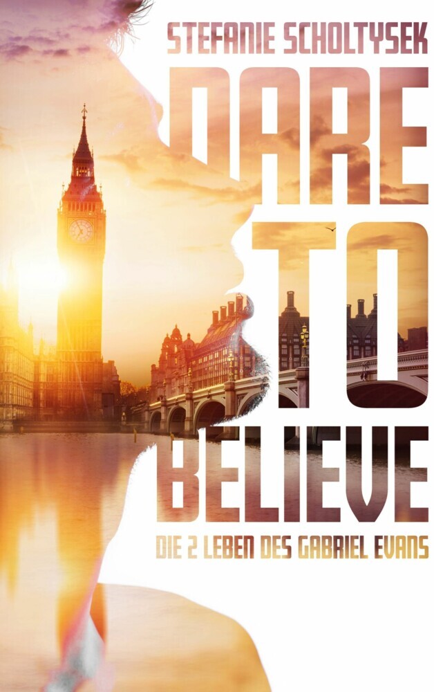 Dare to believe main product photo