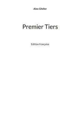 Premier Tiers