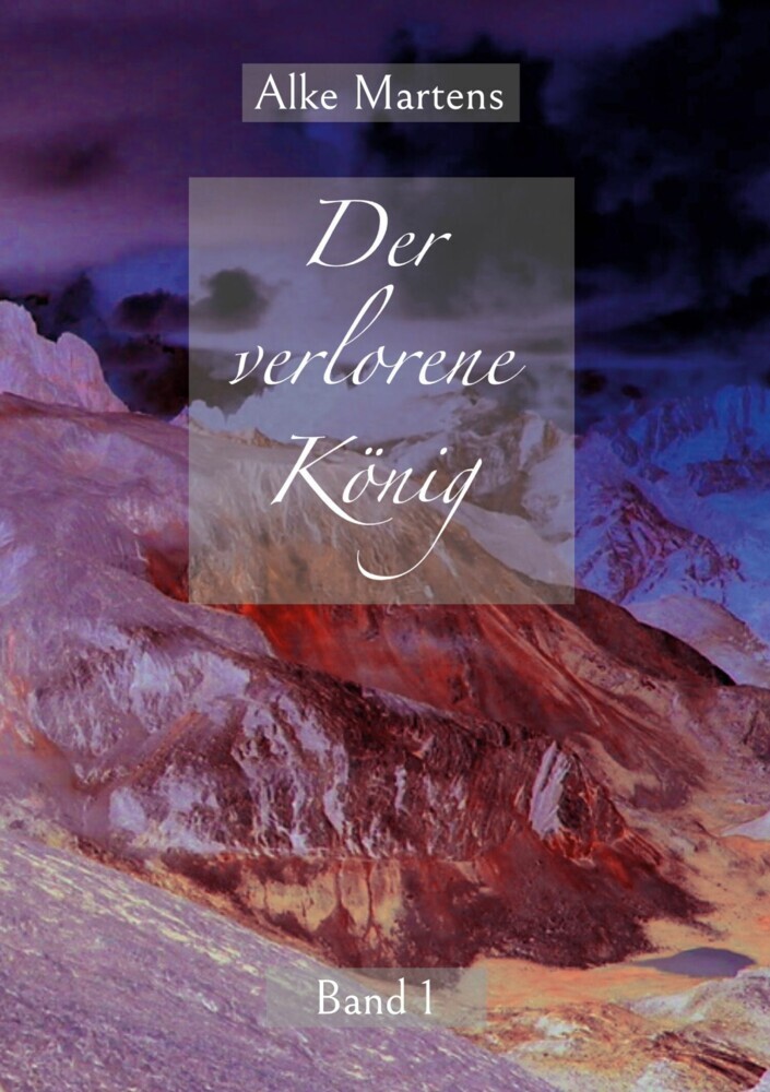 Der verlorene König main product photo