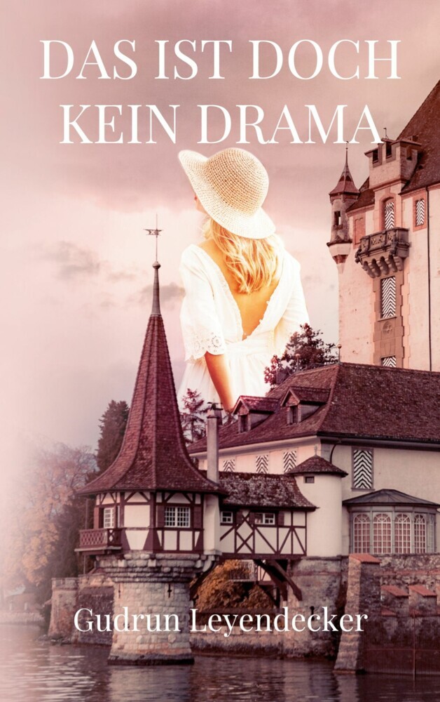 DAS IST DOCH KEIN DRAMA main product photo