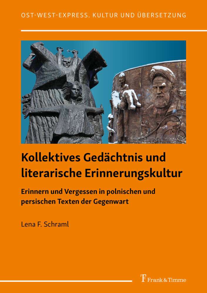 Kollektives Gedächtnis und literarische Erinnerungskultur main product photo