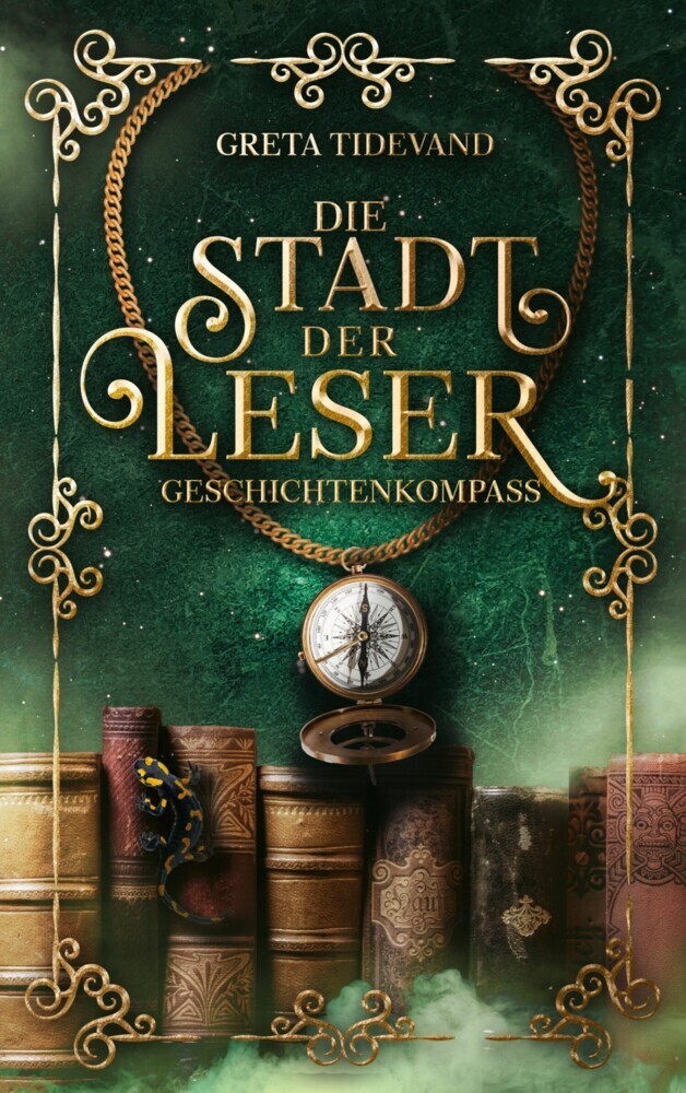 Die Stadt der Leser main product photo