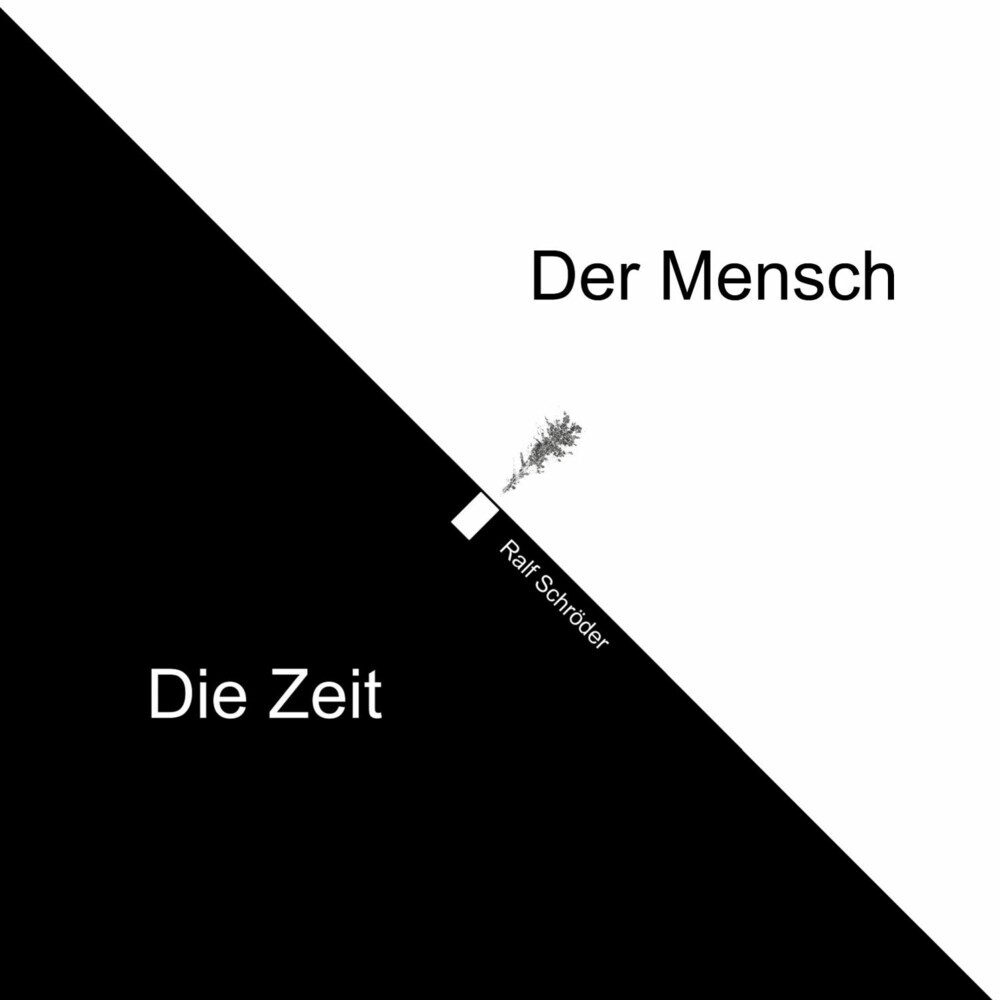 Der Mensch Die Zeit main product photo